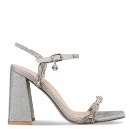 Envie Shoes - BLOCK HEEL SANDALS - E42-19293-21
