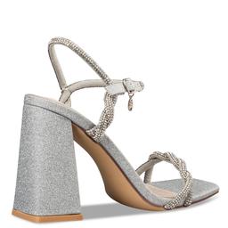 Envie Shoes - BLOCK HEEL SANDALS - E42-19293-21