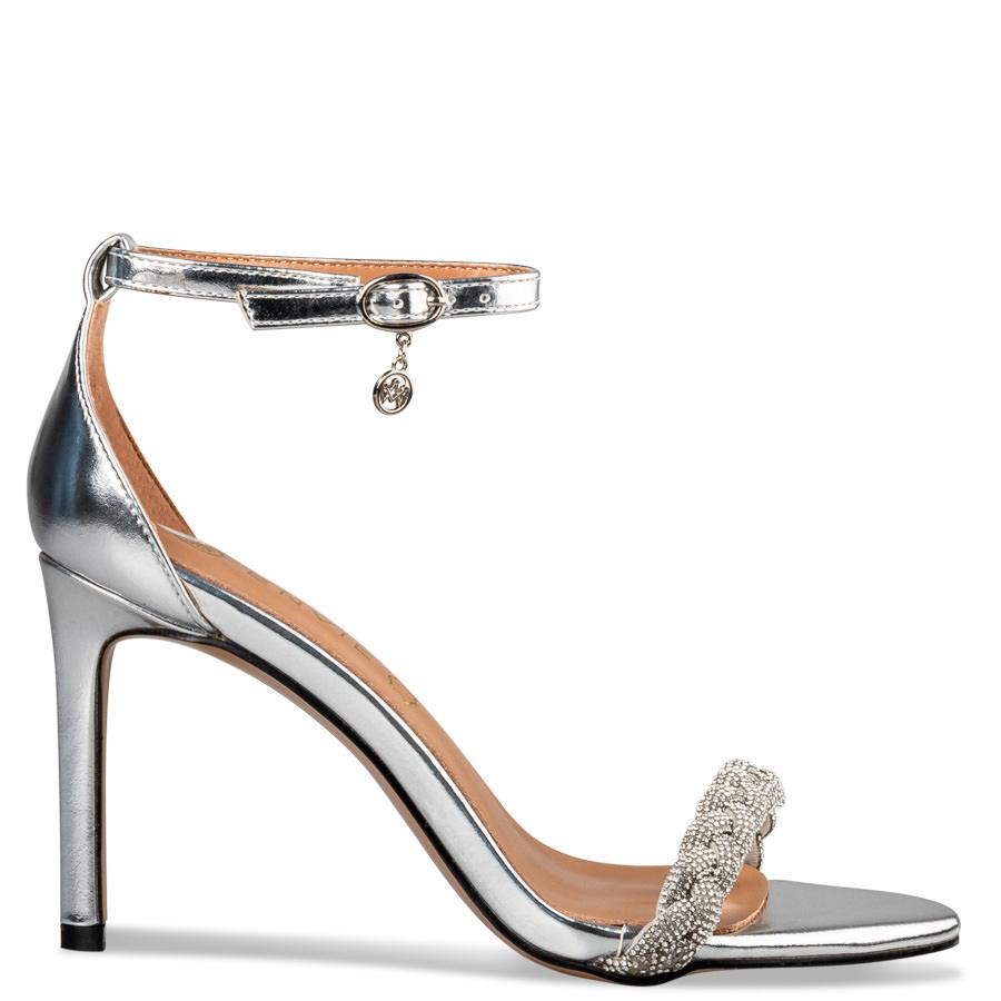 Envie Shoes - STILETTO SANDALS - E45-19176-21