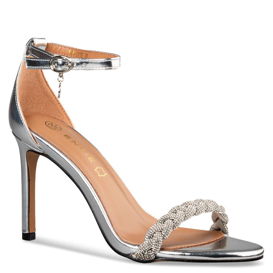Envie Shoes - STILETTO SANDALS - E45-19176-21