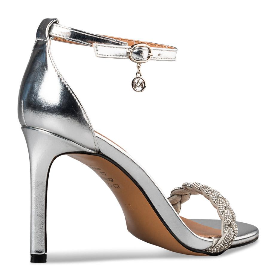 Envie Shoes - STILETTO SANDALS - E45-19176-21