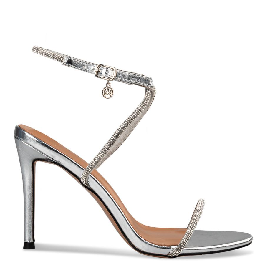 Envie Shoes - STILETTO SANDALS - E45-19189-21