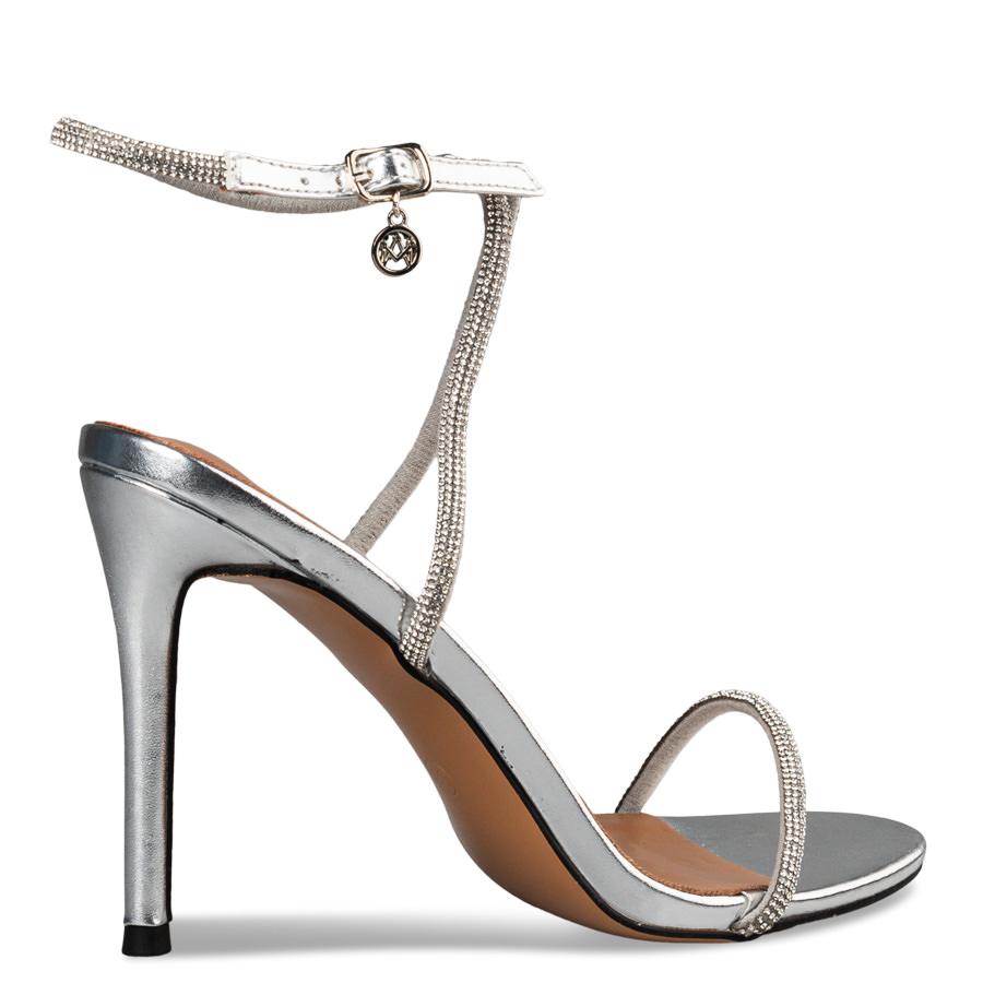 Envie Shoes - STILETTO SANDALS - E45-19189-21