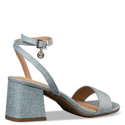 Envie Shoes - ANKLE STRAP SANDALS - E84-19326-144