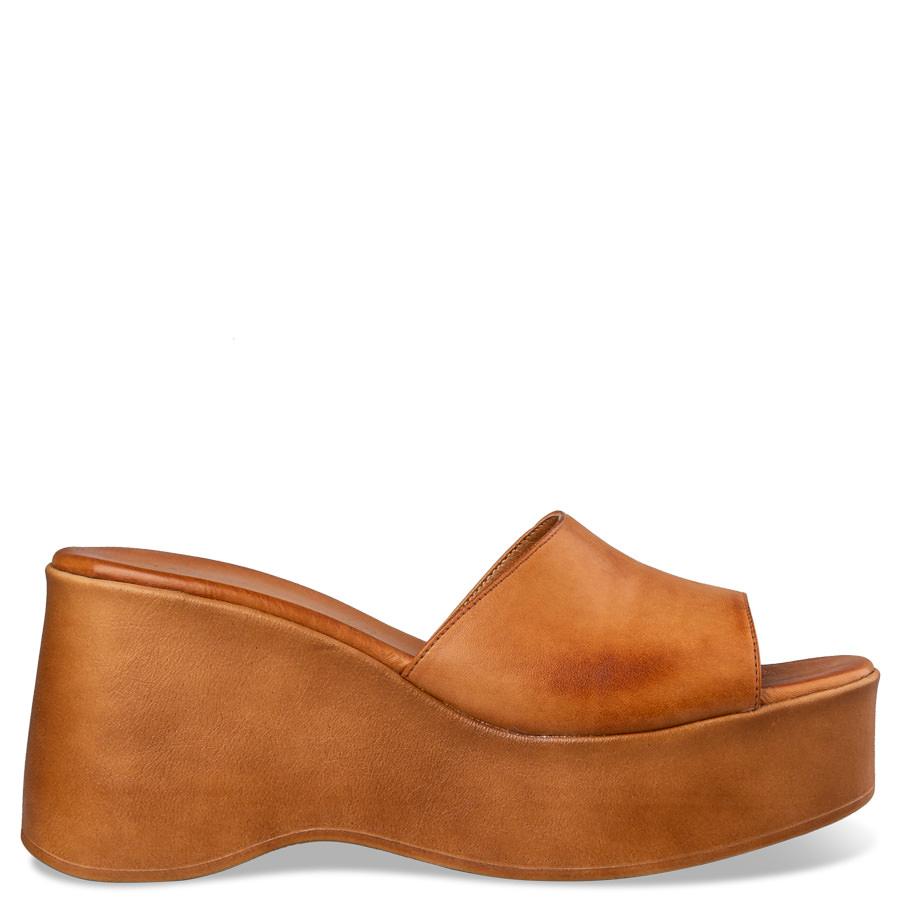Envie Shoes - WEDGE MULES - E88-19800-52