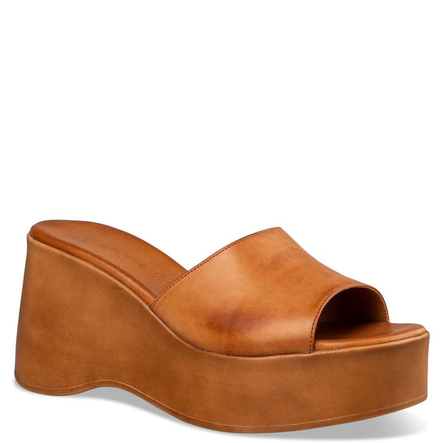 Envie Shoes - WEDGE MULES - E88-19800-52
