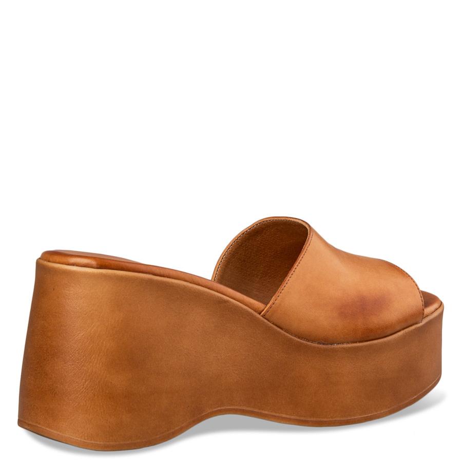 Envie Shoes - WEDGE MULES - E88-19800-52