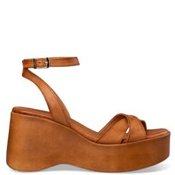 Envie Shoes - PLATFORM SANDALS - E88-19802-52