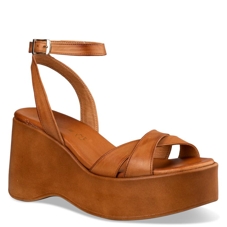 Envie Shoes - PLATFORM SANDALS - E88-19802-52