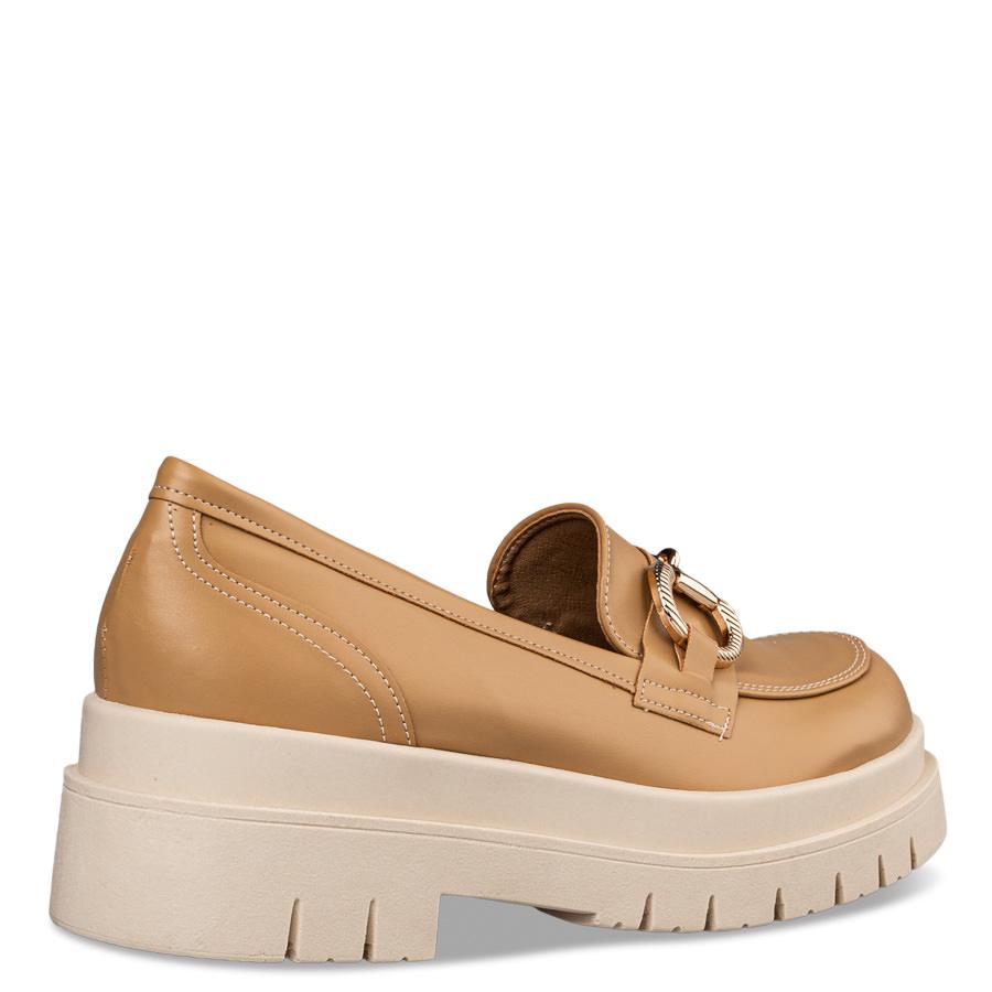 Envie Shoes - CHUNKY LOAFERS - E91-19227-47