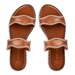 Envie Shoes - FLAT SANDALS - E96-19028-26