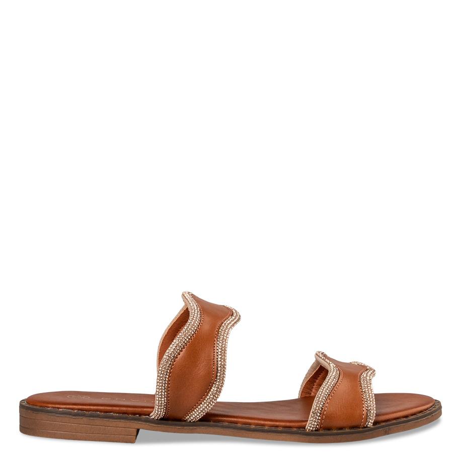 Envie Shoes - FLAT SANDALS - E96-19028-26