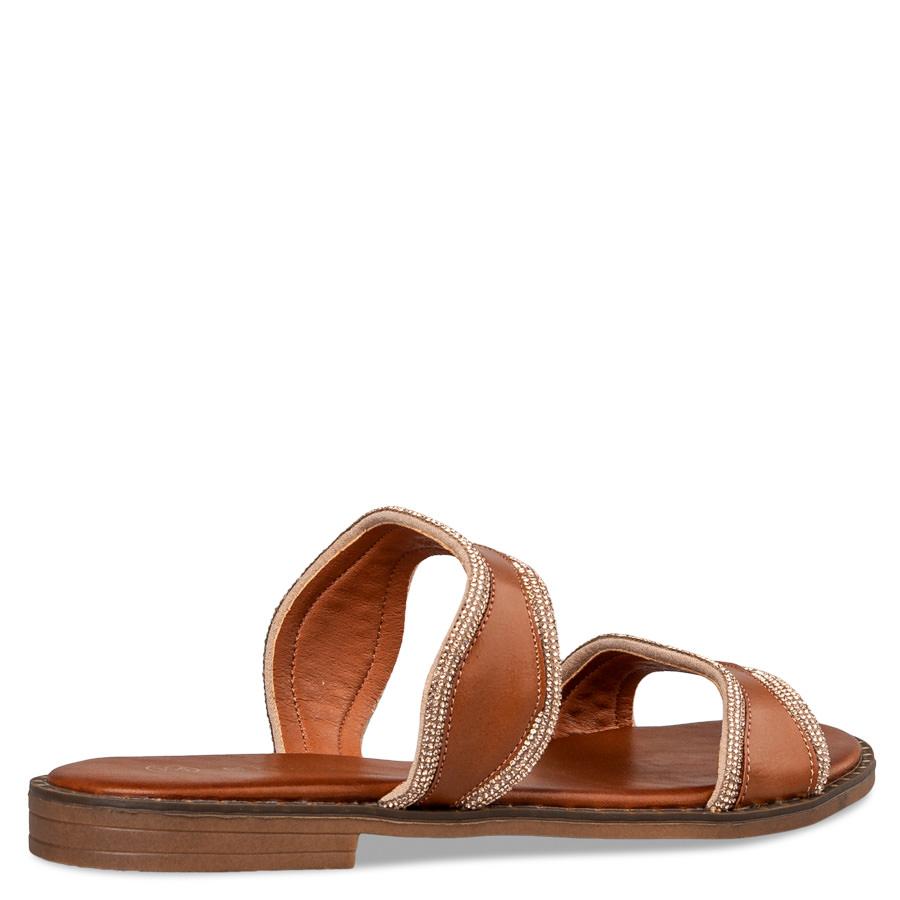 Envie Shoes - FLAT SANDALS - E96-19028-26