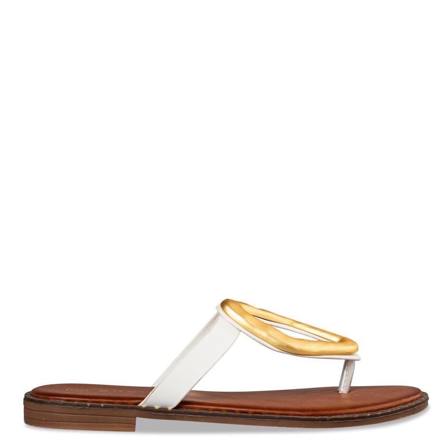 Envie Shoes - FLAT SANDALS - E96-19034-33