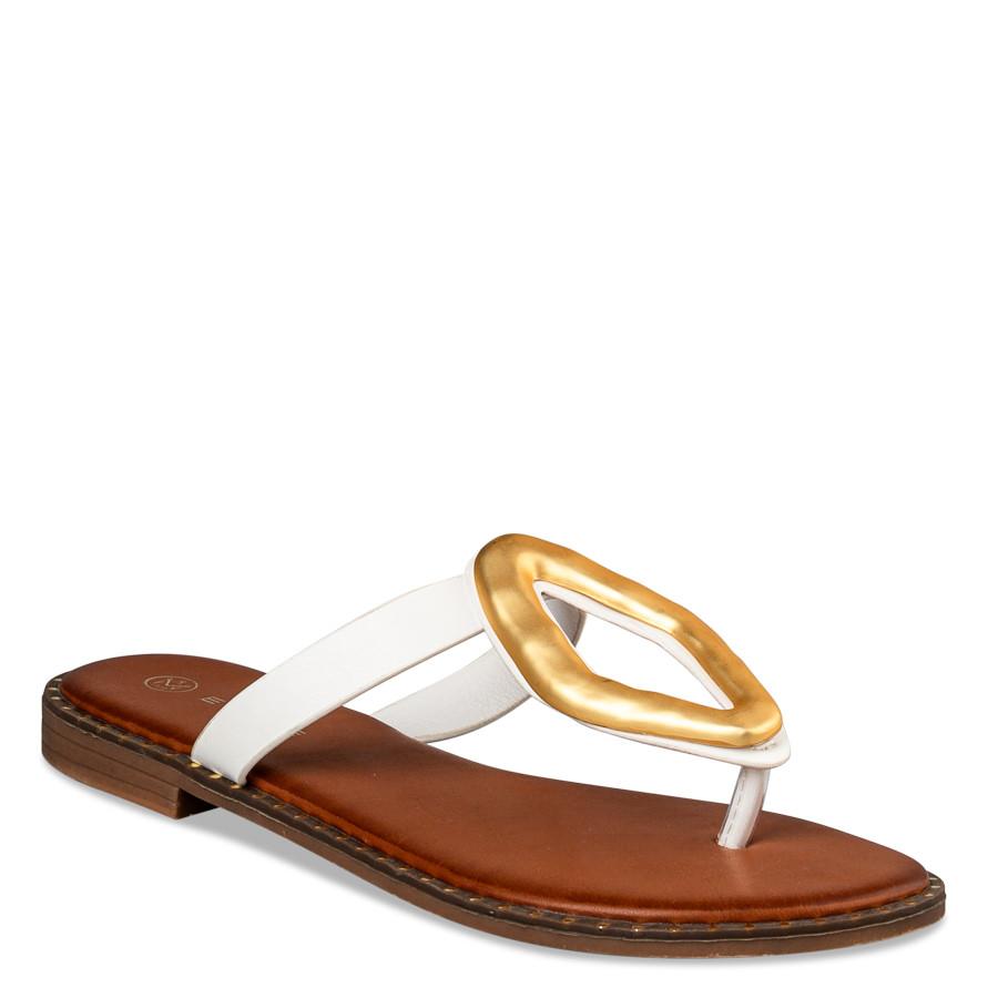Envie Shoes - FLAT SANDALS - E96-19034-33