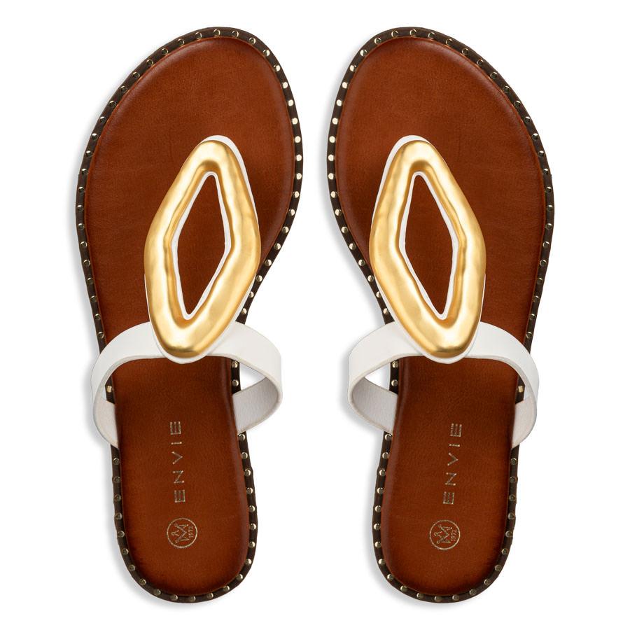 Envie Shoes - FLAT SANDALS - E96-19034-33