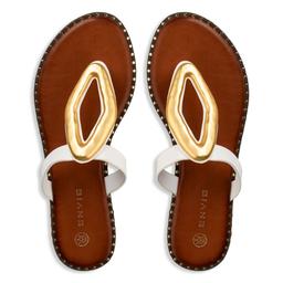 Envie Shoes - FLAT SANDALS - E96-19034-33