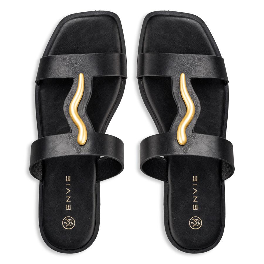 Envie Shoes - FLAT SANDALS - E96-19050-34