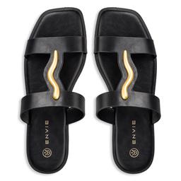 Envie Shoes - FLAT SANDALS - E96-19050-34