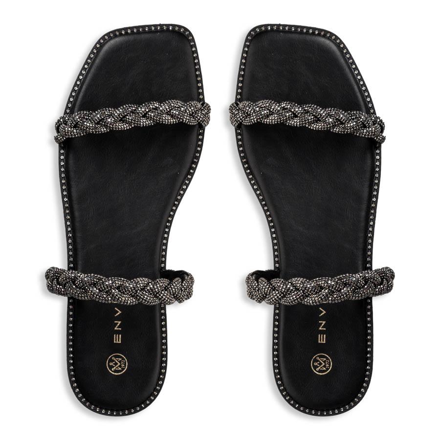 Envie Shoes - FLAT SANDALS - E96-19052-34