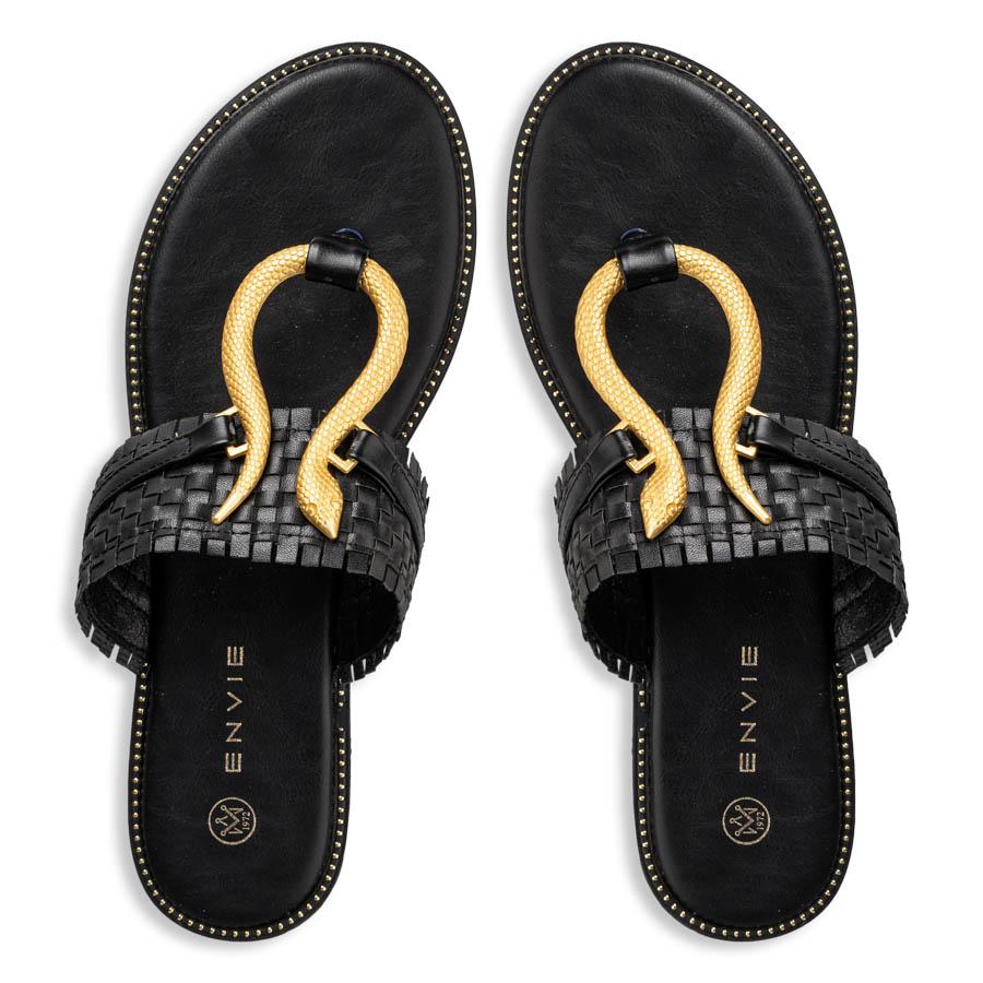 Envie Shoes - FLAT SANDALS - E96-19053-34