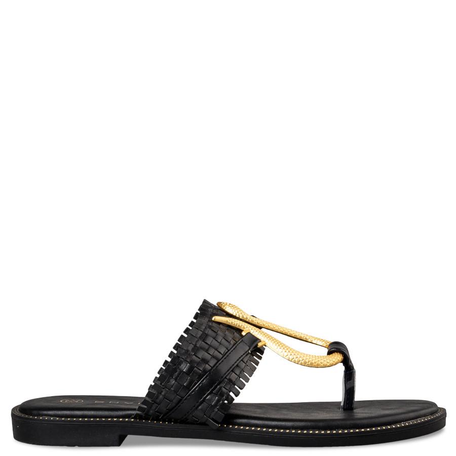 Envie Shoes - FLAT SANDALS - E96-19053-34