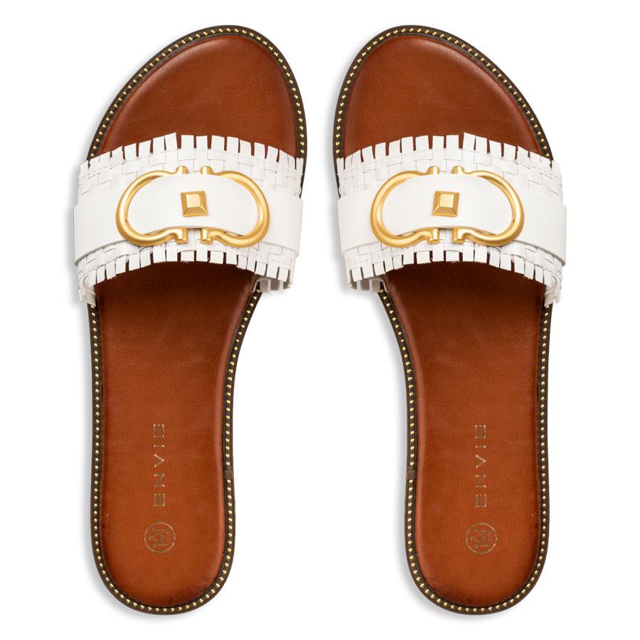 Envie Shoes - FLAT SANDALS - E96-19054-33