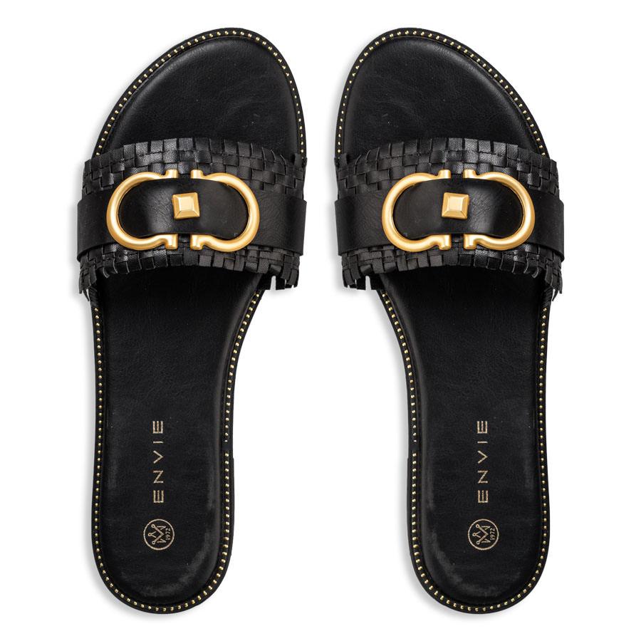 Envie Shoes - FLAT SANDALS - E96-19054-34