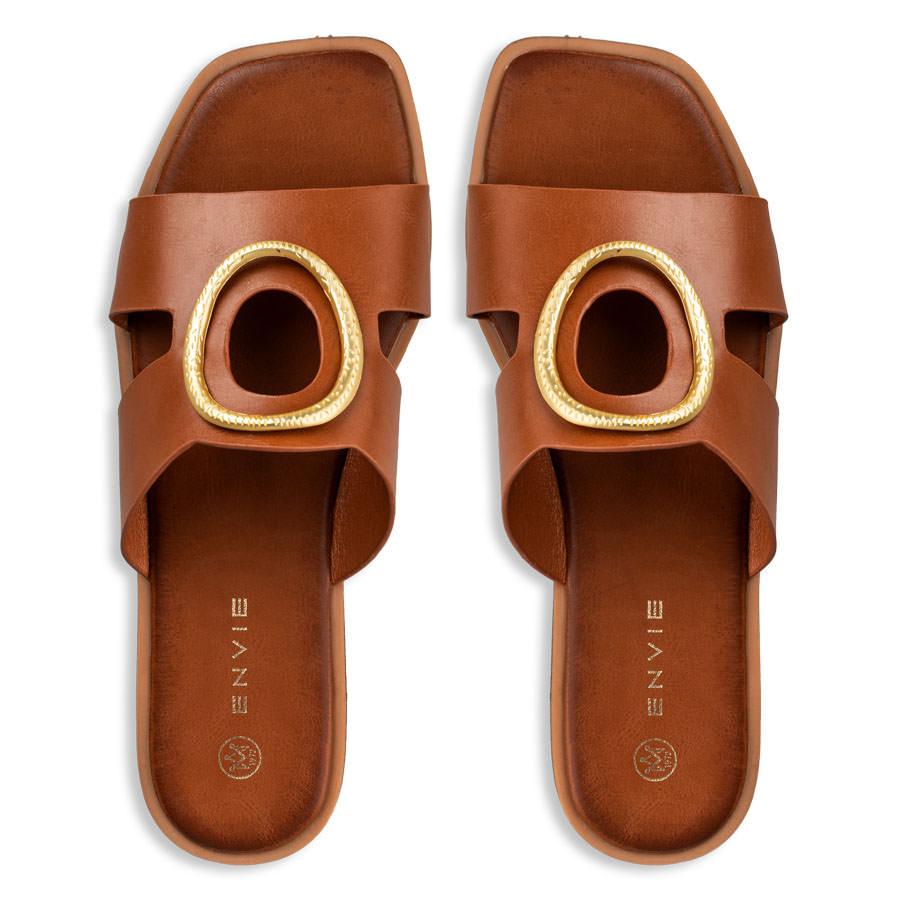 Envie Shoes - FLAT SANDALS - E96-19062-26
