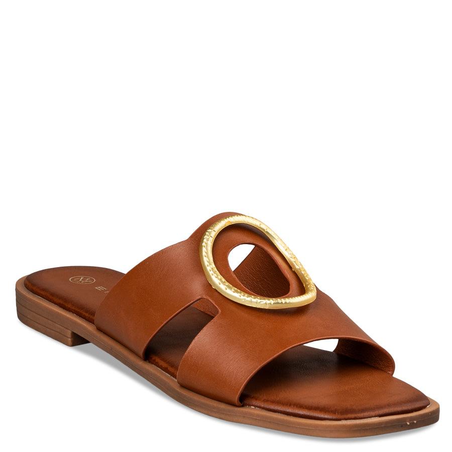 Envie Shoes - FLAT SANDALS - E96-19062-26
