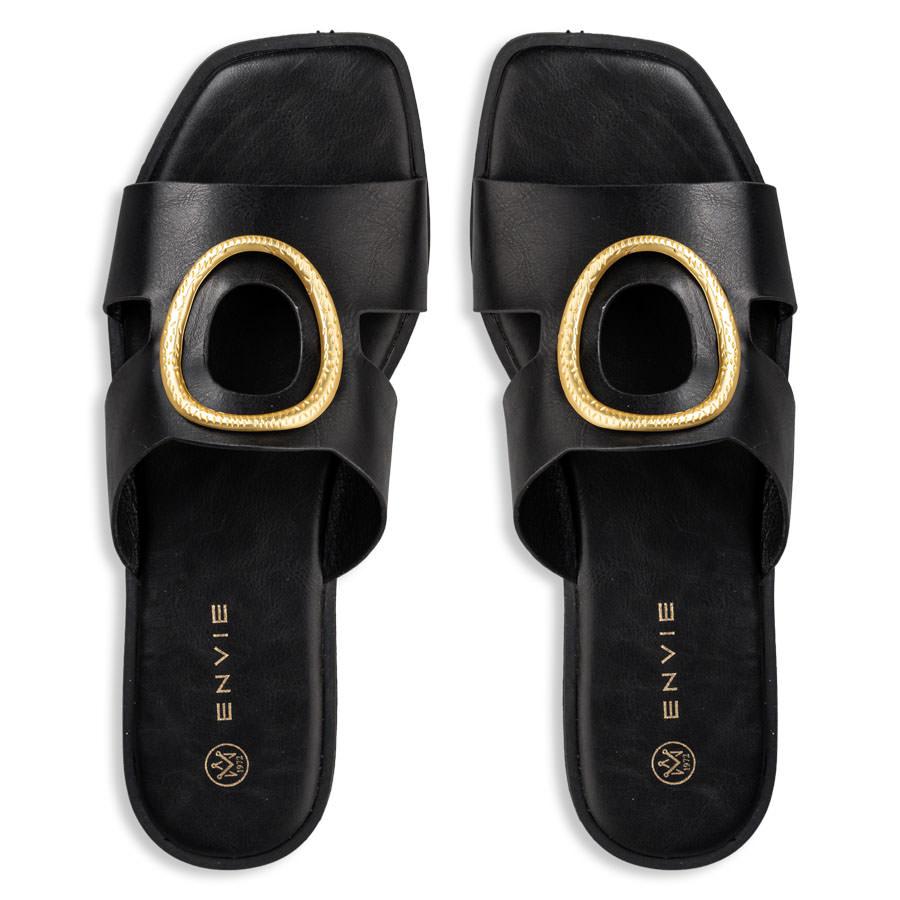 Envie Shoes - FLAT SANDALS - E96-19062-34