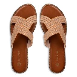 Envie Shoes - FLAT SANDALS - E96-19076-13