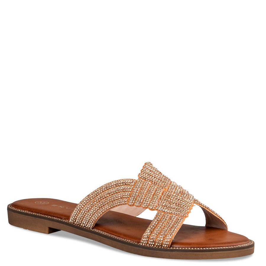 Envie Shoes - FLAT SANDALS - E96-19076-13