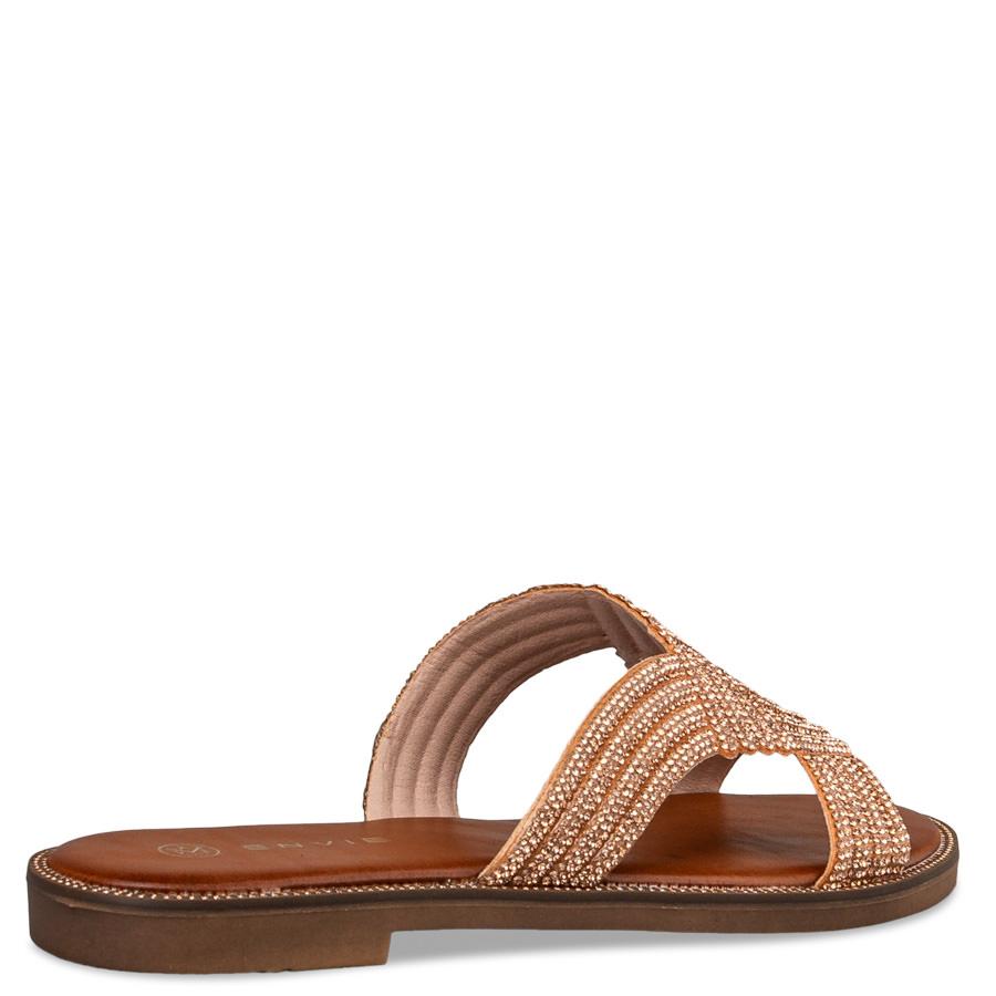 Envie Shoes - FLAT SANDALS - E96-19076-13