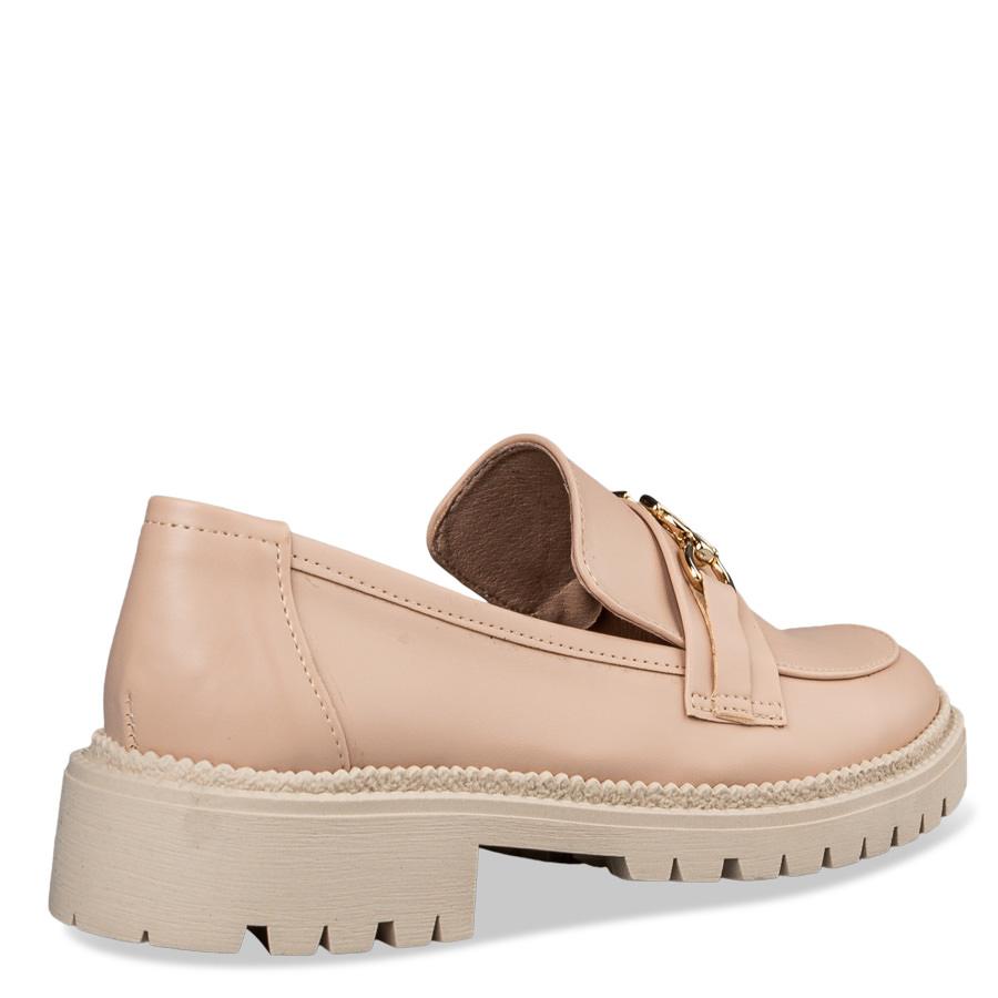 Envie Shoes - CHUNKY LOAFERS - E97-19290-90