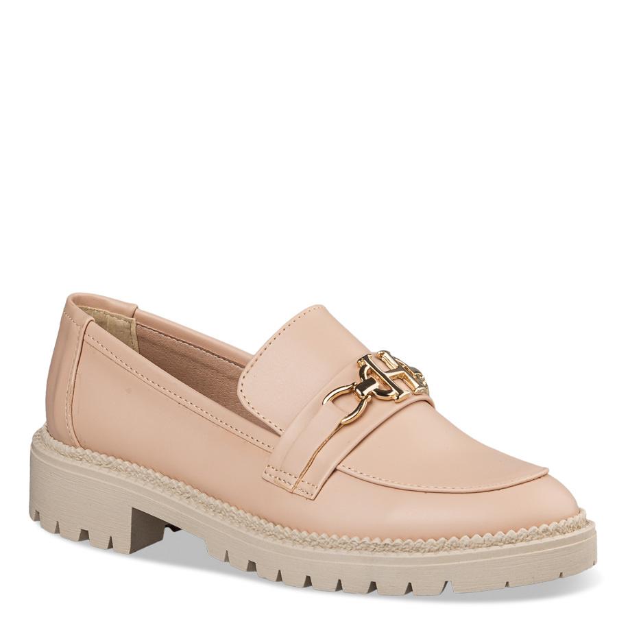 Envie Shoes - CHUNKY LOAFERS - E97-19290-90