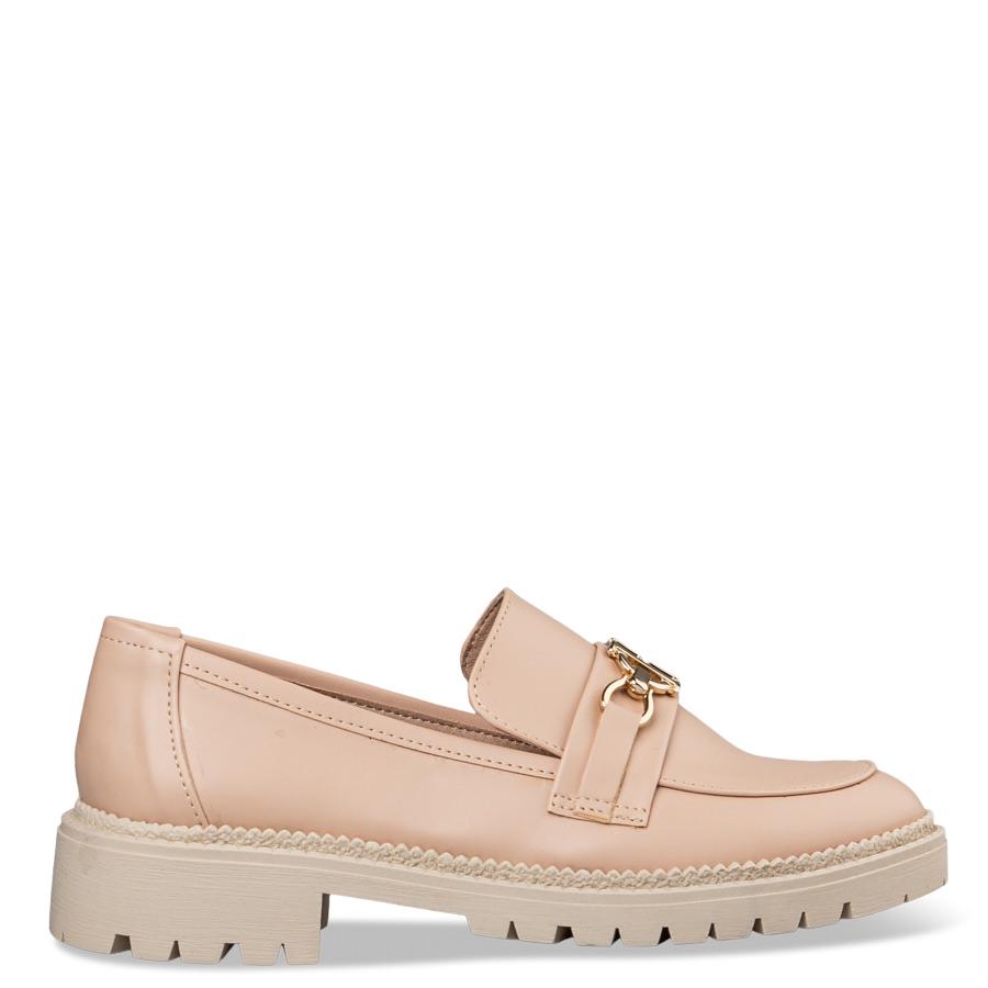 Envie Shoes - CHUNKY LOAFERS - E97-19290-90