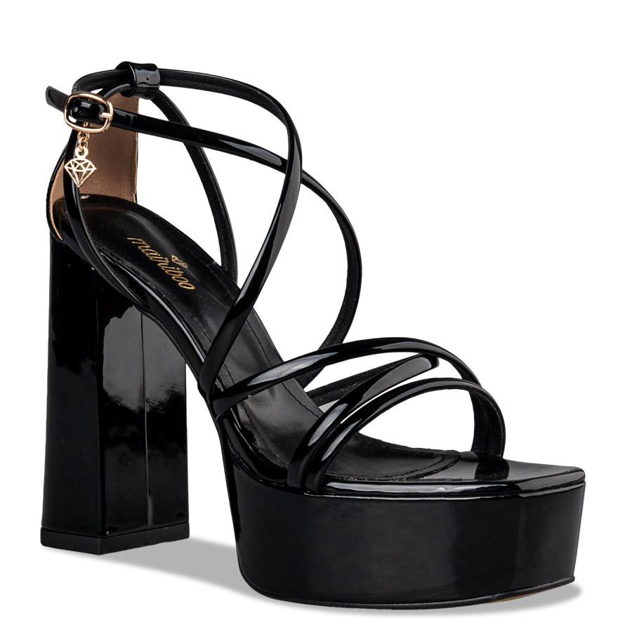 Mairiboo for Envie - UP THAT HEEL - M03-19996-34