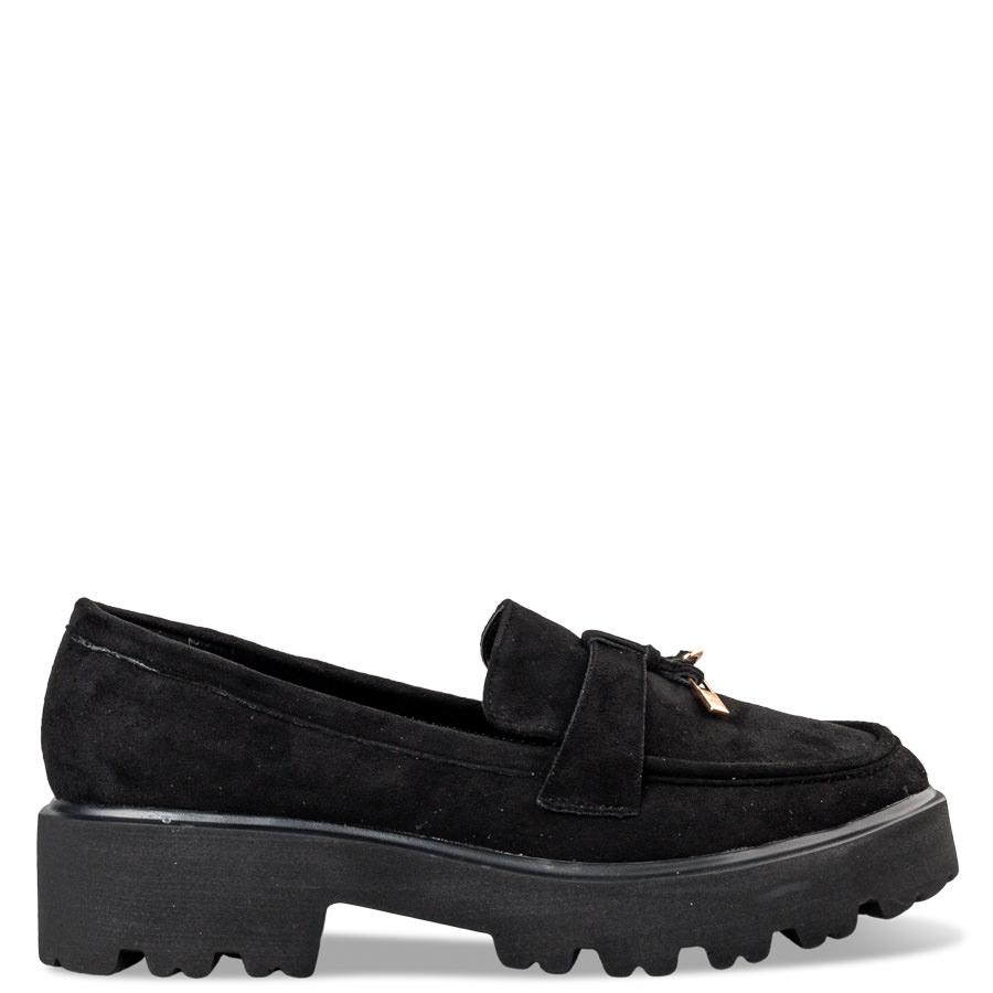 Miss NV - CHUNKY LOAFERS - V31-19392-34