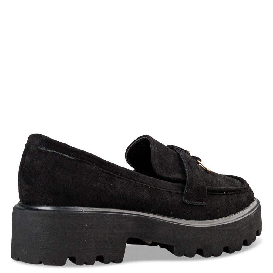 Miss NV - CHUNKY LOAFERS - V31-19392-34