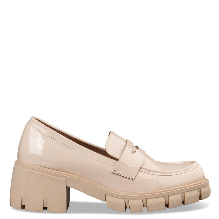 Miss NV - CHUNKY LOAFERS - V31-19394-36