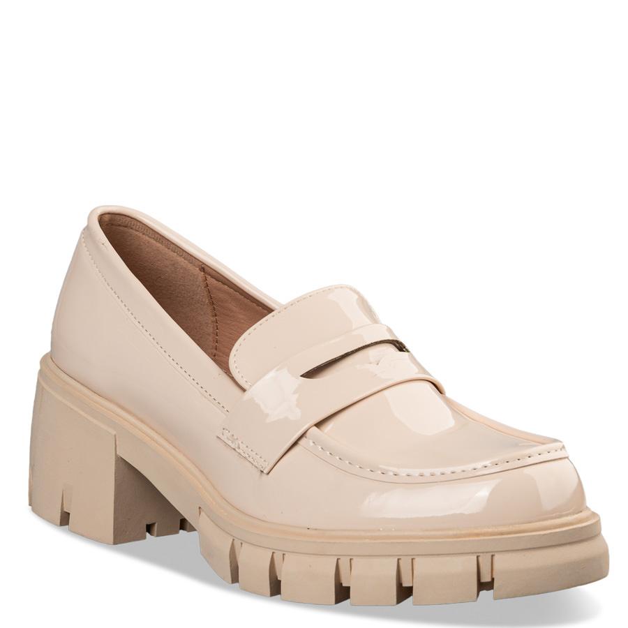 Miss NV - CHUNKY LOAFERS - V31-19394-36