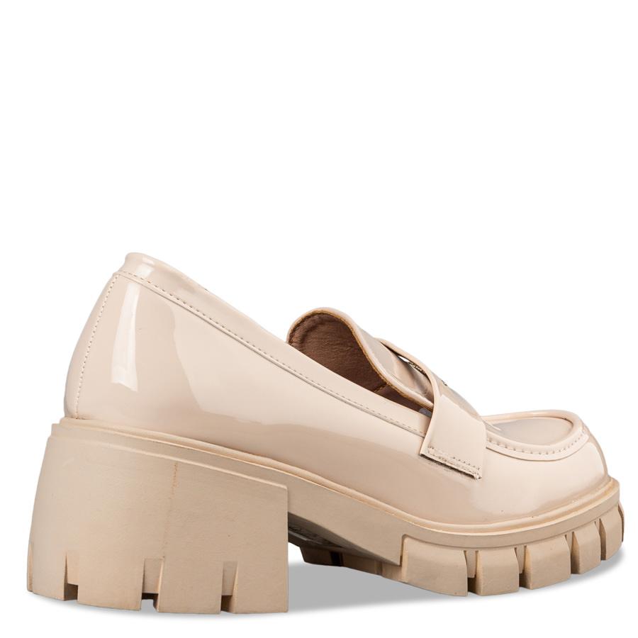 Miss NV - CHUNKY LOAFERS - V31-19394-36