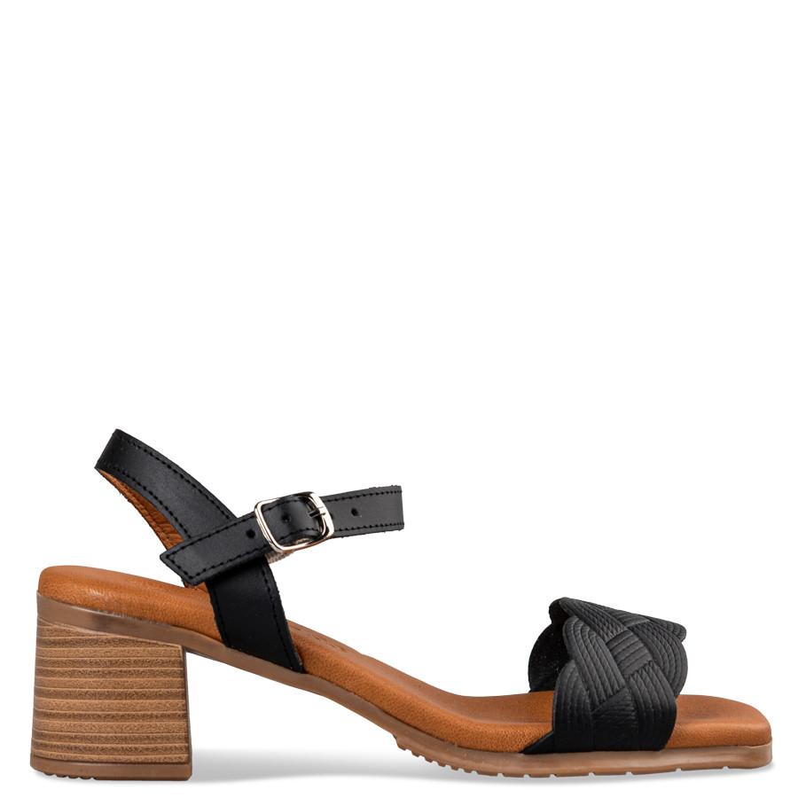 Envie Shoes - MID HEEL SANDALS - E52-19493-34