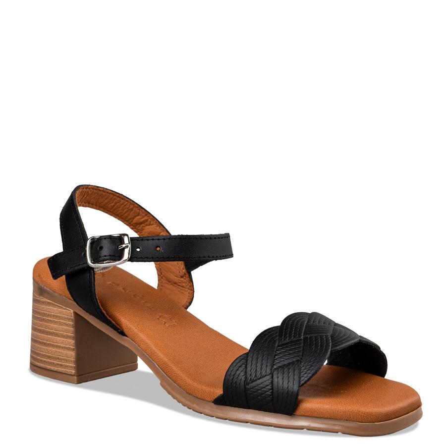 Envie Shoes - MID HEEL SANDALS - E52-19493-34