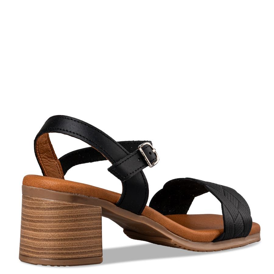 Envie Shoes - MID HEEL SANDALS - E52-19493-34