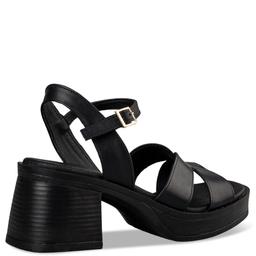 Envie Shoes - PLATFORM HEEL SANDALS - E88-19908-34