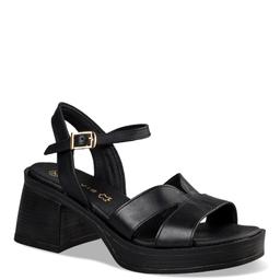 Envie Shoes - PLATFORM HEEL SANDALS - E88-19908-34