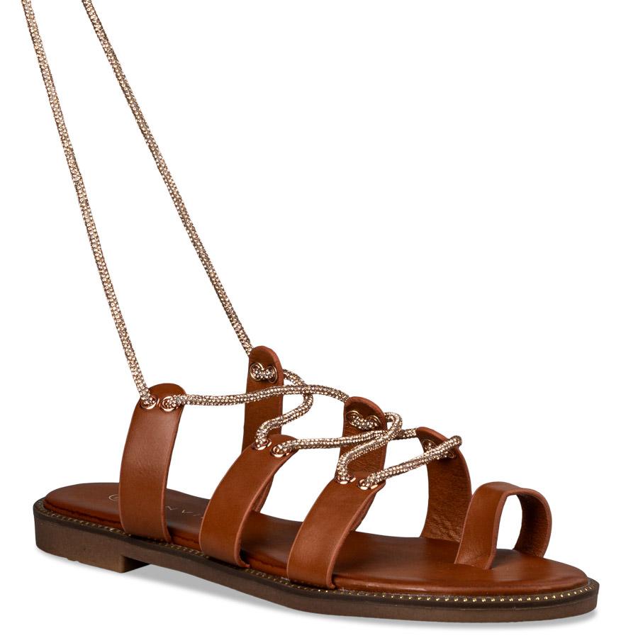 Envie Shoes - FLAT SANDALS - E96-19005-26