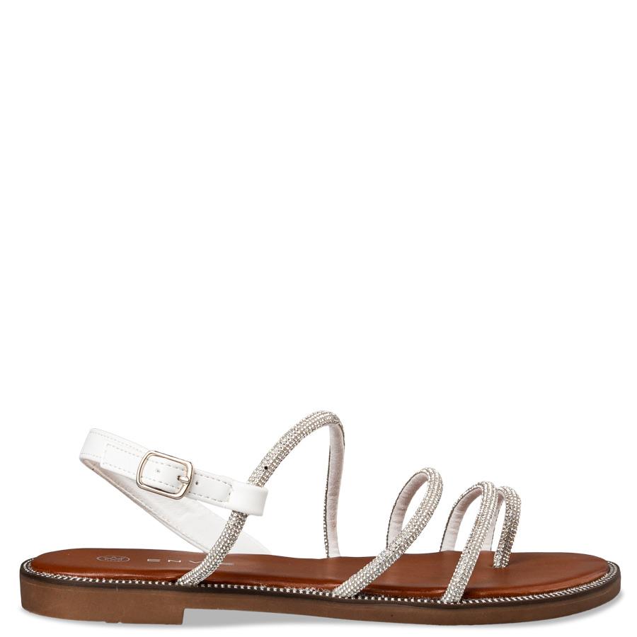 Envie Shoes - FLAT SANDALS - E96-19011-33